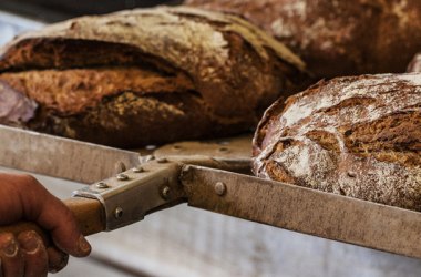 Bread from St. Pölten, © Hager St. Pölten 