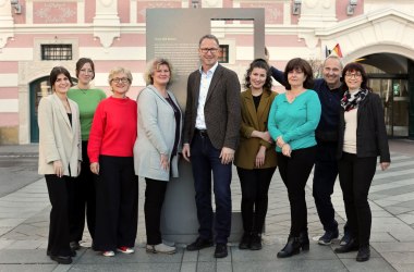 Team St. Pölten Tourismus, © weinfranz.at