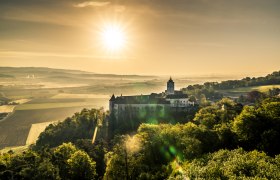 Schallaburg, © Niederösterreich Werbung/ Robert Herbst