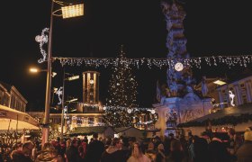 Weihnachten in St. Pölten , © Bernd Berger