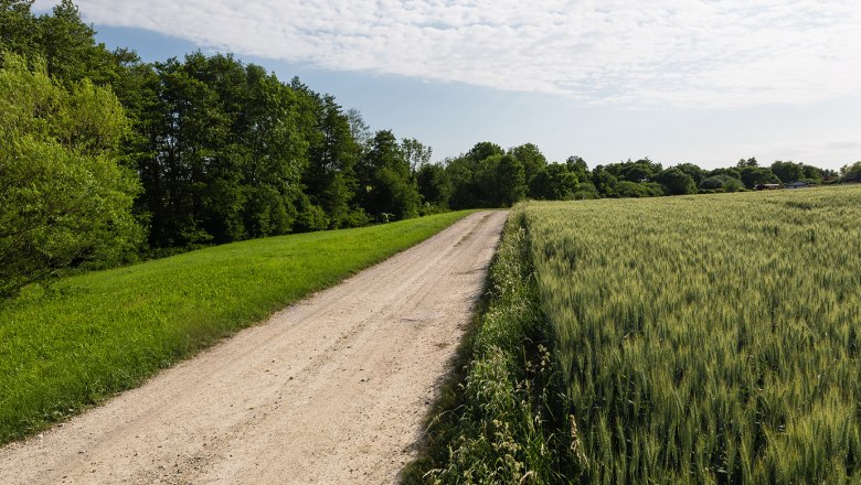 Naherholungsgebiet Nadelbach, © Werner Jäger