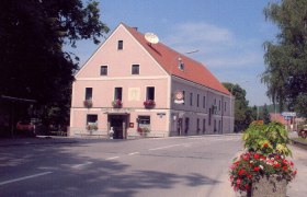 Gasthof Zu den Linden, © Haas-Neuwirth