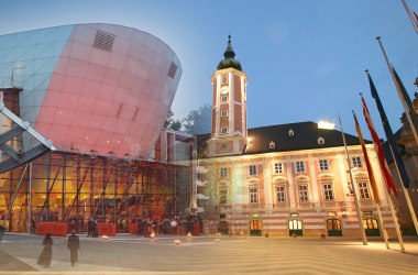 Wirtshaus trifft Bühne, © Josef Vorlaufer