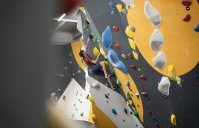 Boulderbar St. Pölten, © Simon Grissemann