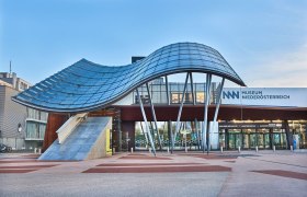 Museum Niederösterreich, © NÖ Museum Betriebs GmbH, Klaus Engelmayer