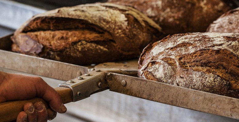 Bread from St. Pölten, © Hager St. Pölten 