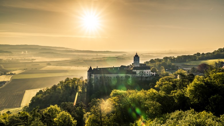 Schallaburg, © Niederösterreich Werbung/ Robert Herbst