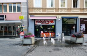 CIGKÖFTEM KAY, © Marketing St.Pölten GmbH